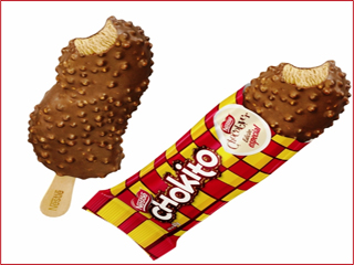 Nestlé lança linha de picolés Chocolovers Nestlé lança linha de picolés Chocolovers